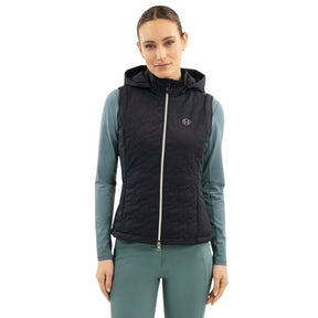 Harcour - Γυναικείο Bodywarmer Betty - Navy
