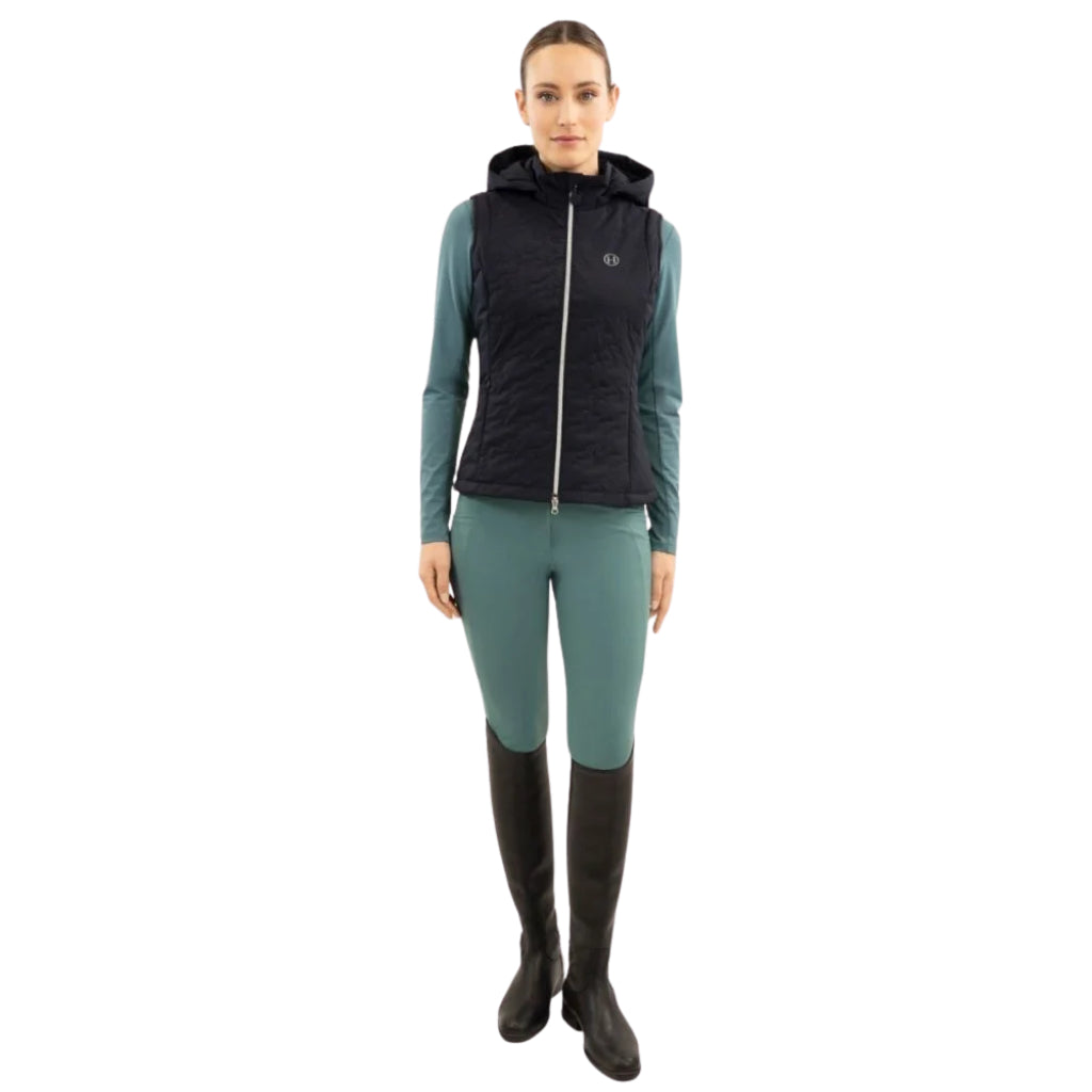 Harcour - Γυναικείο Bodywarmer Betty - Navy