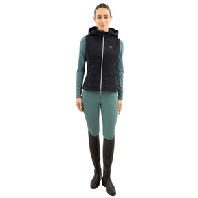 Harcour - Γυναικείο Bodywarmer Betty - Navy