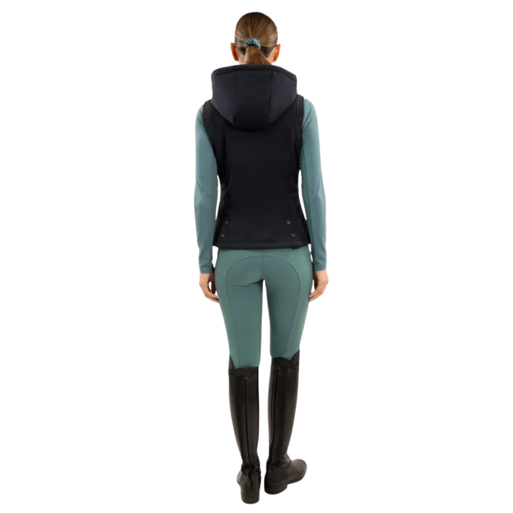 Harcour - Γυναικείο Bodywarmer Betty - Navy