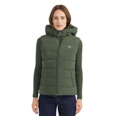 Harcour - Γυναικείο Bodywarmer Cinderella - Green Clove