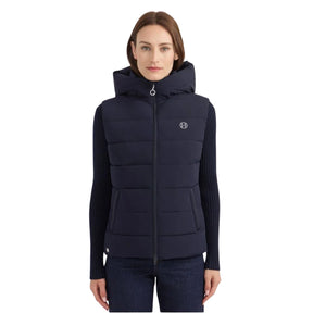 Harcour - Γυναικείο Bodywarmer Cinderella - Navy