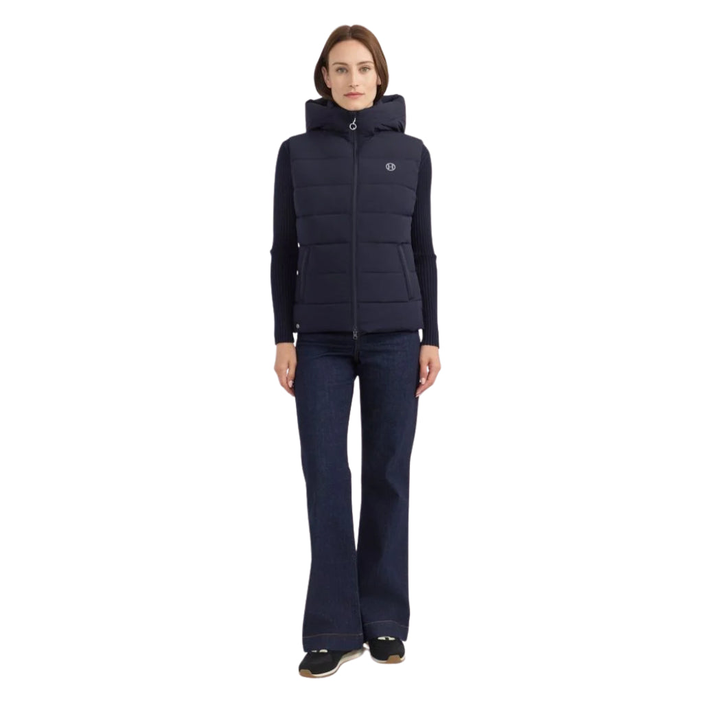 Harcour - Γυναικείο Bodywarmer Cinderella - Navy