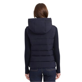 Harcour - Γυναικείο Bodywarmer Cinderella - Navy
