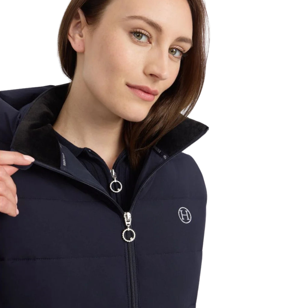 Harcour - Γυναικείο Bodywarmer Cinderella - Navy