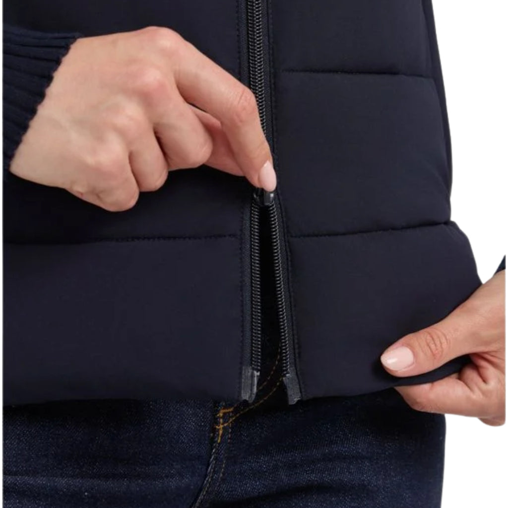 Harcour - Γυναικείο Bodywarmer Cinderella - Navy