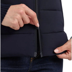 Harcour - Γυναικείο Bodywarmer Cinderella - Navy
