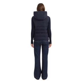 Harcour - Γυναικείο Bodywarmer Cinderella - Navy
