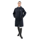 Harcour - Γυναικείο rain jacket Priska - Navy