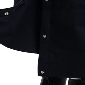 Harcour - Γυναικείο rain jacket Priska - Navy