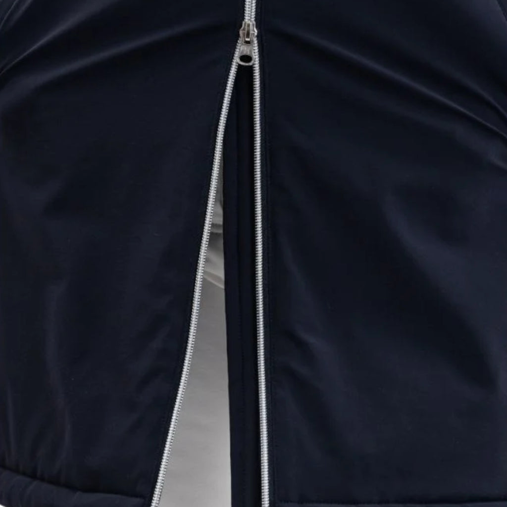 Harcour - Γυναικείο Parka Robertha - Navy