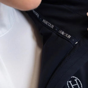 Harcour - Γυναικείο Parka Robertha - Navy