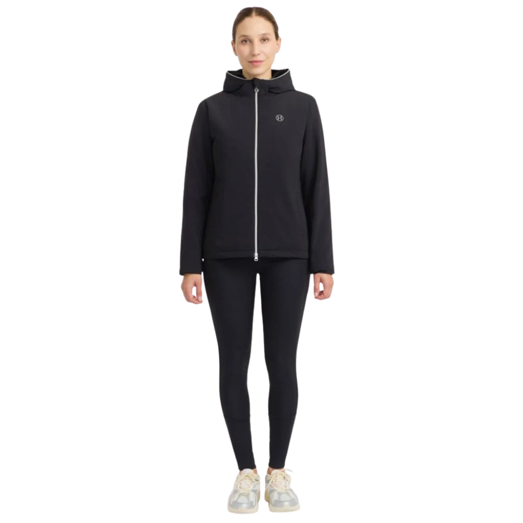 Harcour - Γυναικείο jacket Simhat - Black