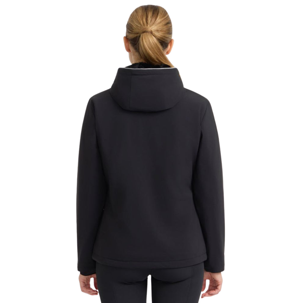 Harcour - Γυναικείο jacket Simhat - Black