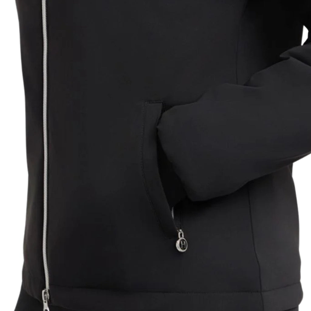 Harcour - Γυναικείο jacket Simhat - Black