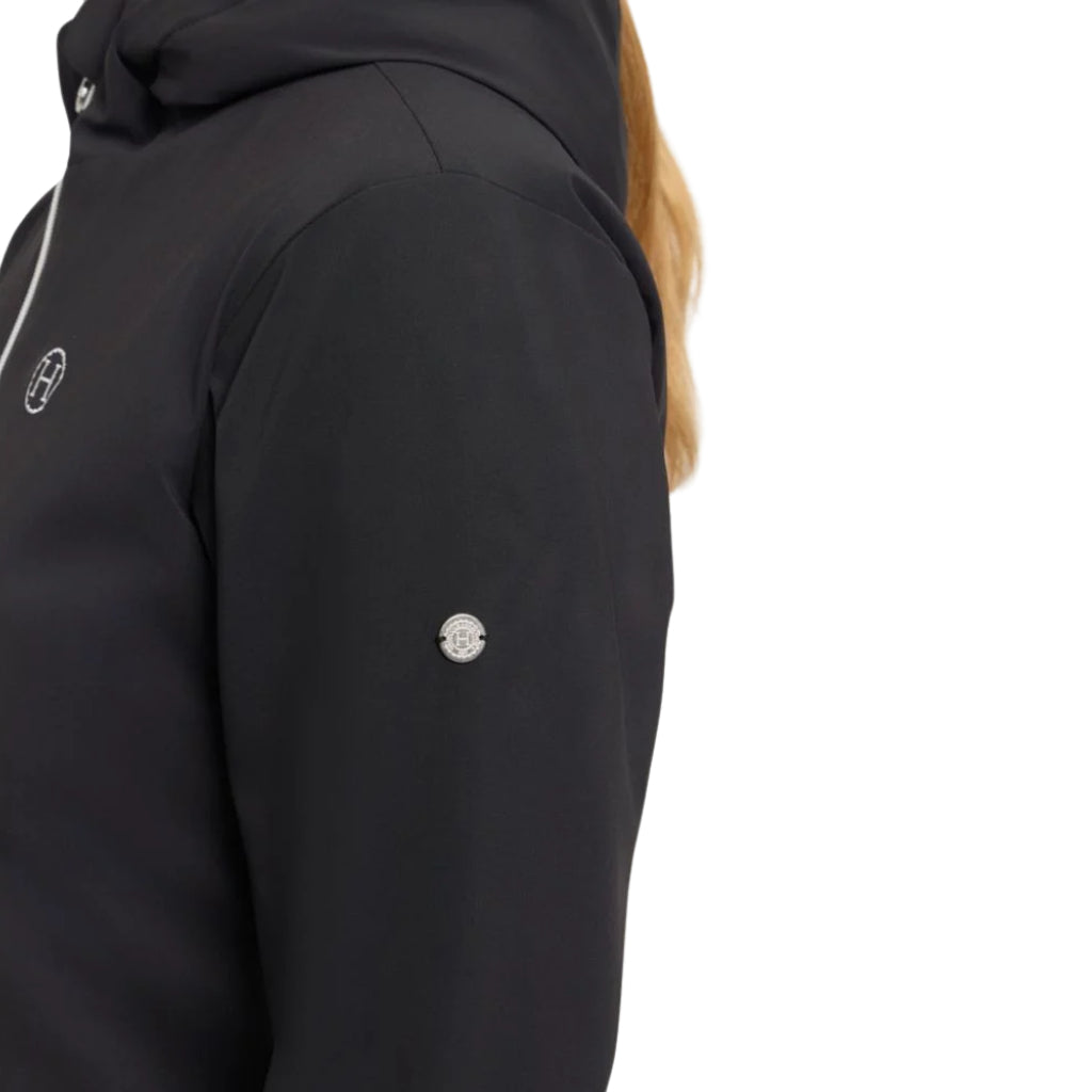 Harcour - Γυναικείο jacket Simhat - Black