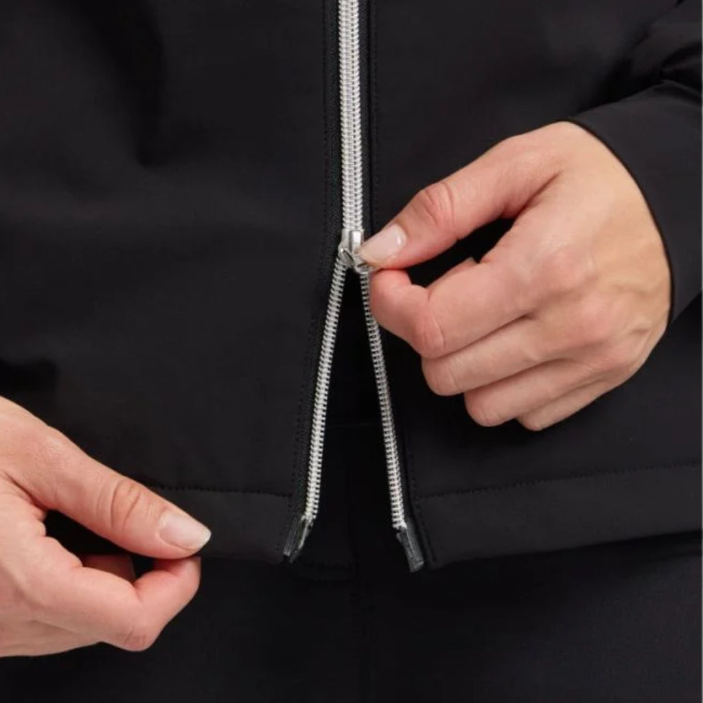 Harcour - Γυναικείο jacket Simhat - Black