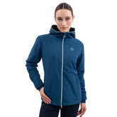 Harcour - Γυναικείο jacket Simhat - Blue Lagoon