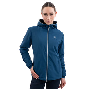 Harcour - Γυναικείο jacket Simhat - Blue Lagoon