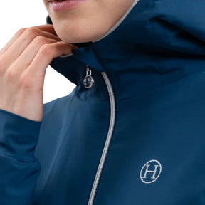 Harcour - Γυναικείο jacket Simhat - Blue Lagoon