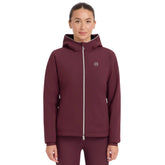 Harcour - Γυναικείο jacket Simhat - Eggplant
