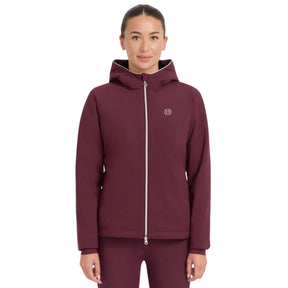 Harcour - Γυναικείο jacket Simhat - Eggplant