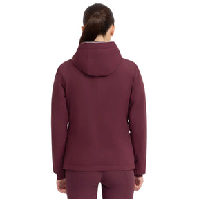 Harcour - Γυναικείο jacket Simhat - Eggplant