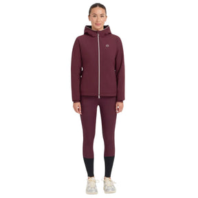 Harcour - Γυναικείο jacket Simhat - Eggplant