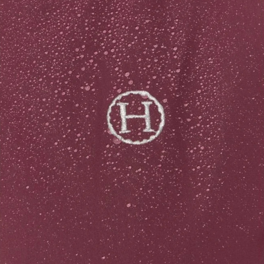 Harcour - Γυναικείο jacket Simhat - Eggplant