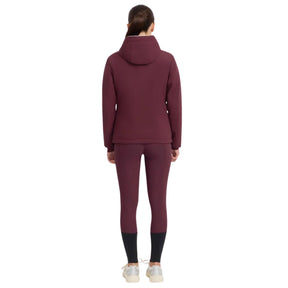 Harcour - Γυναικείο jacket Simhat - Eggplant