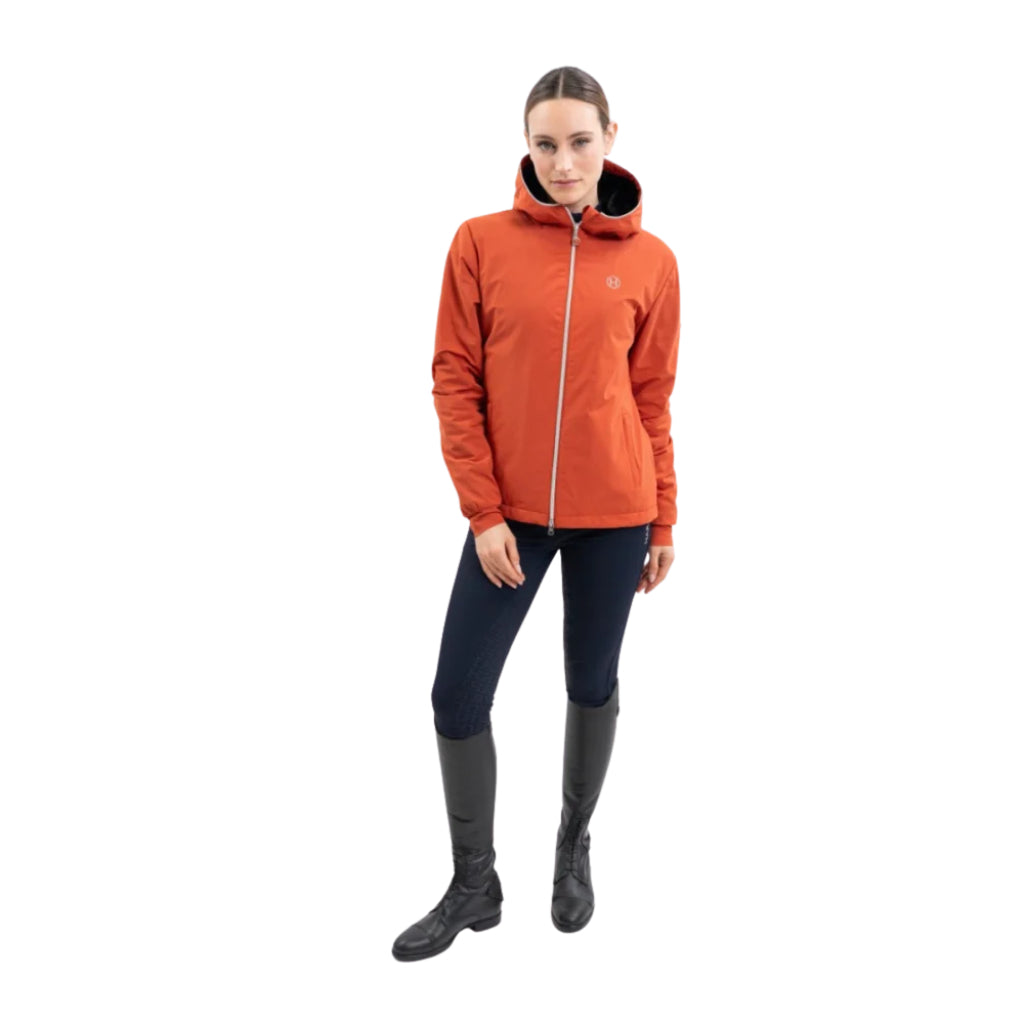 Harcour - Γυναικείο jacket Simhat - Fauve