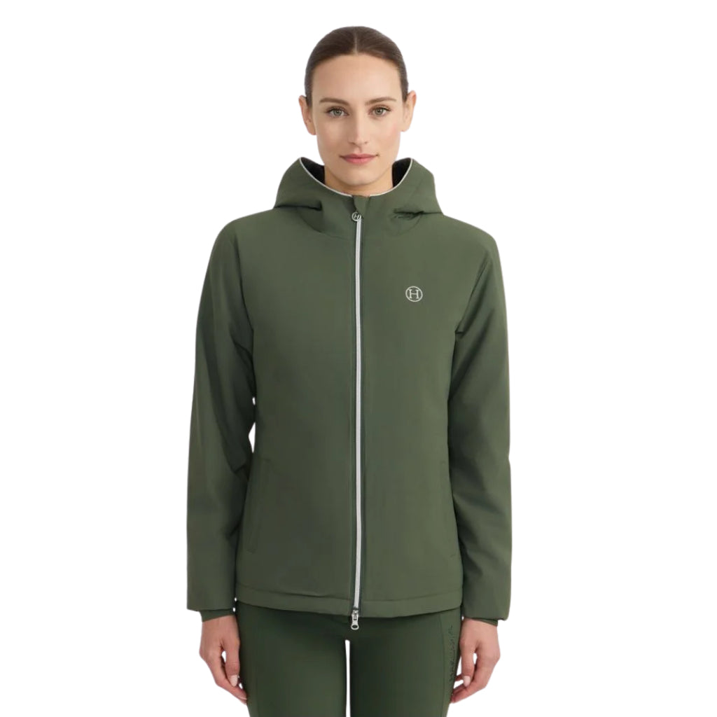 Harcour - Γυναικείο jacket Simhat - Clover