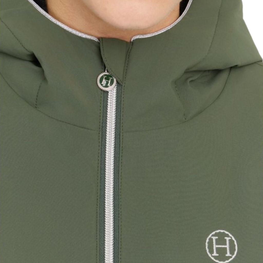 Harcour - Γυναικείο jacket Simhat - Clover