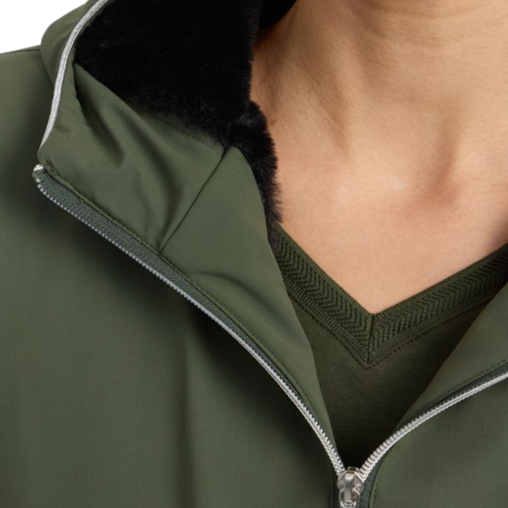 Harcour - Γυναικείο jacket Simhat - Clover