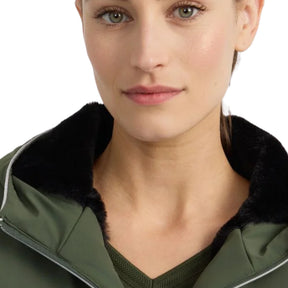 Harcour - Γυναικείο jacket Simhat - Clover