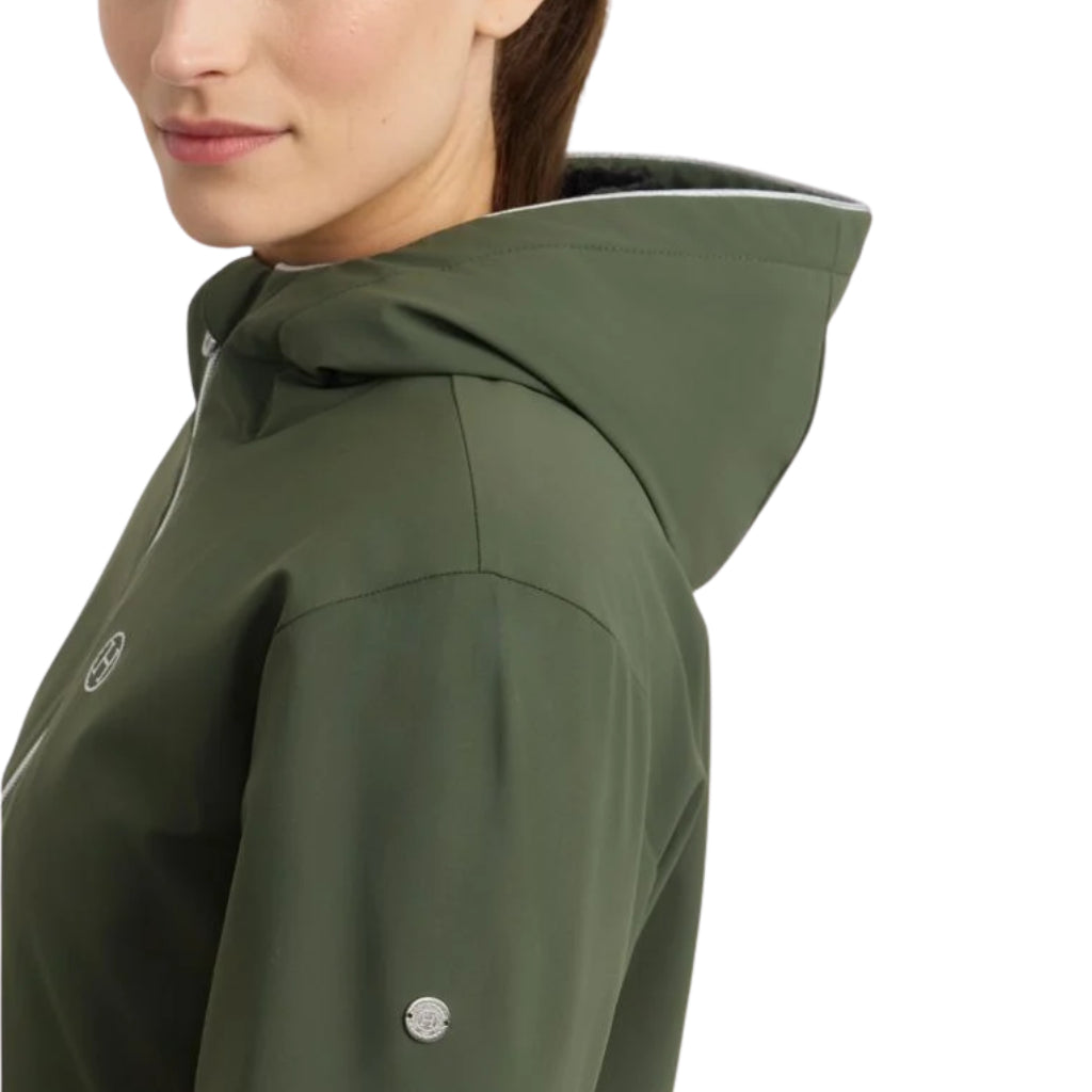 Harcour - Γυναικείο jacket Simhat - Clover