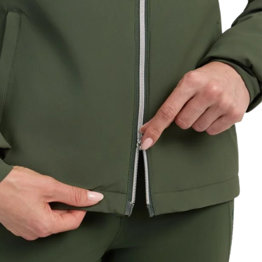 Harcour - Γυναικείο jacket Simhat - Clover