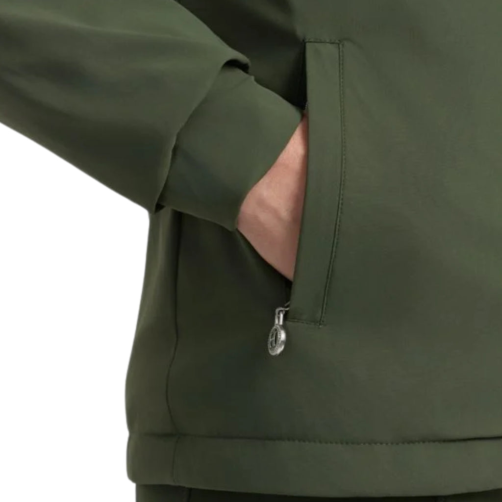 Harcour - Γυναικείο jacket Simhat - Clover