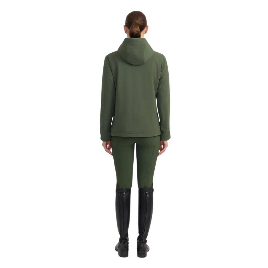 Harcour - Γυναικείο jacket Simhat - Clover
