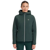 Harcour - Γυναικείο jacket Simhat - Jungle Green