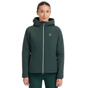 Harcour - Γυναικείο jacket Simhat - Jungle Green