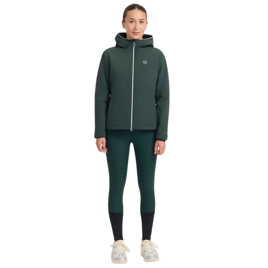Harcour - Γυναικείο jacket Simhat - Jungle Green
