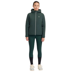 Harcour - Γυναικείο jacket Simhat - Jungle Green