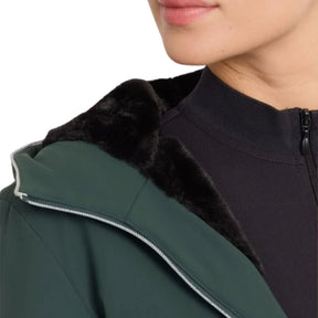 Harcour - Γυναικείο jacket Simhat - Jungle Green