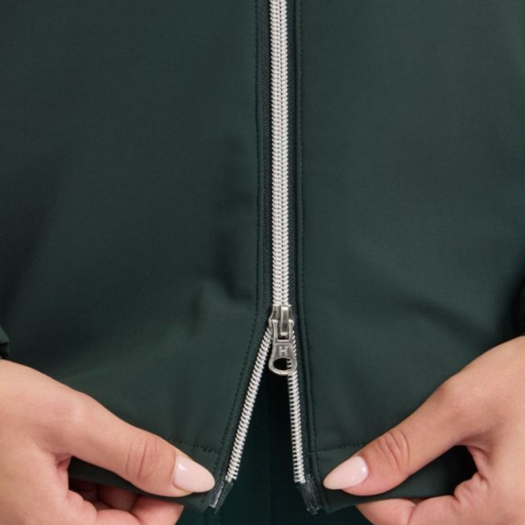 Harcour - Γυναικείο jacket Simhat - Jungle Green