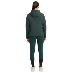 Harcour - Γυναικείο jacket Simhat - Jungle Green