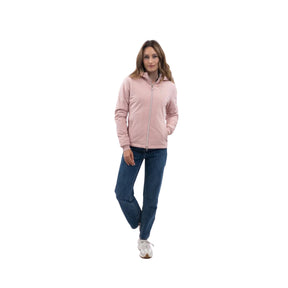 Harcour - Γυναικείο jacket Simhat - Light Pink