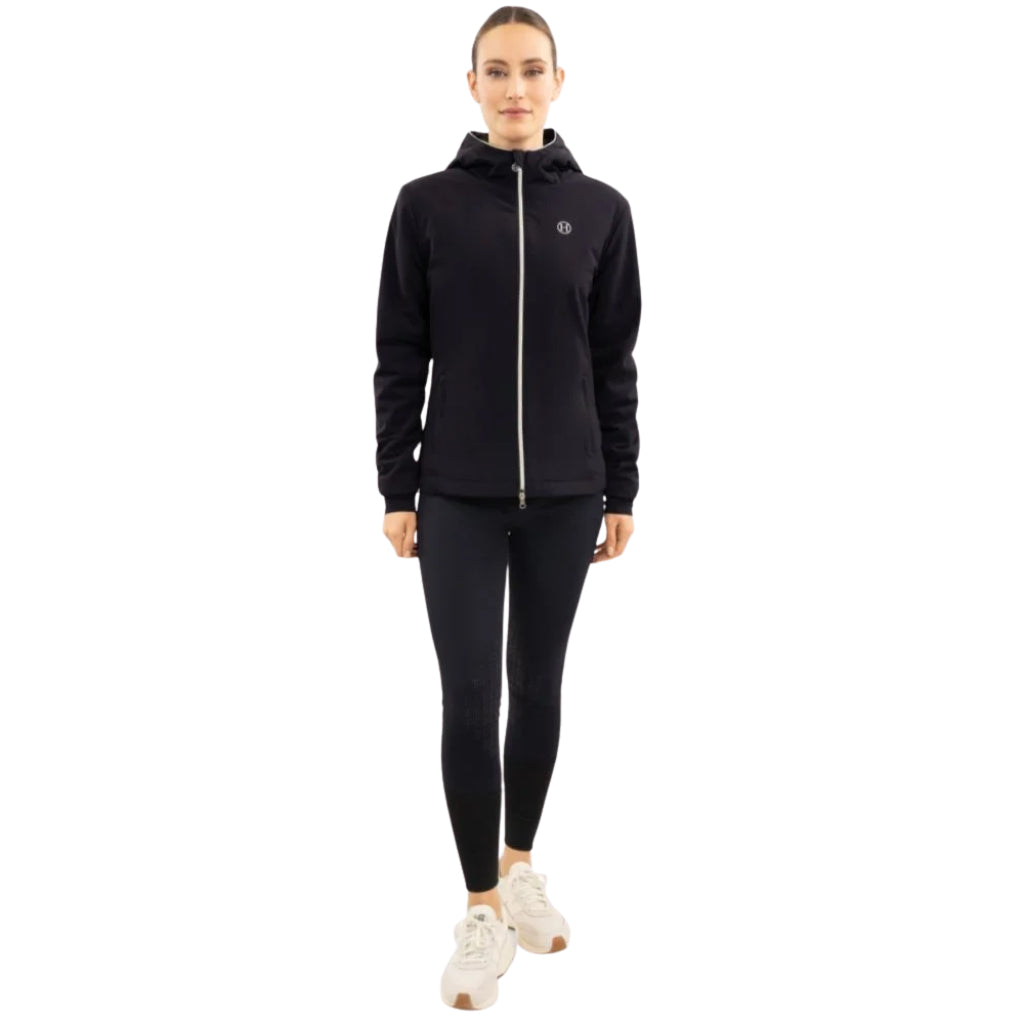 Harcour - Γυναικείο jacket Simhat - Navy