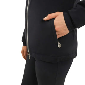Harcour - Γυναικείο jacket Simhat - Navy