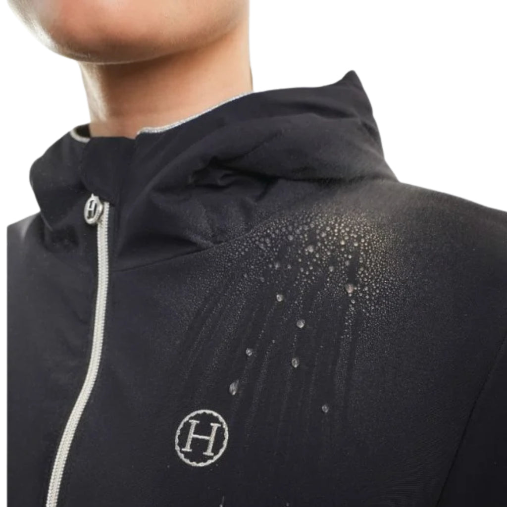 Harcour - Γυναικείο jacket Simhat - Navy